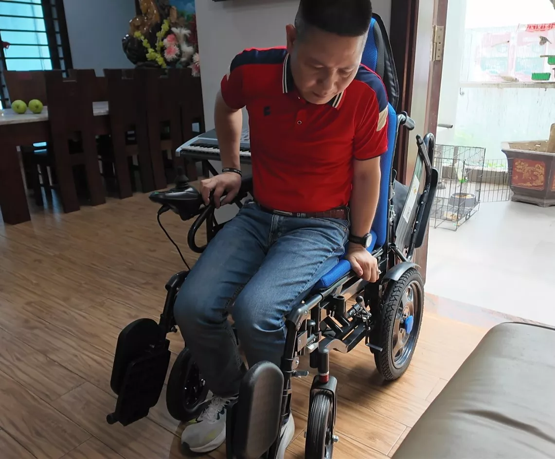 Ông Tiến — TP Vinh, Nghệ An