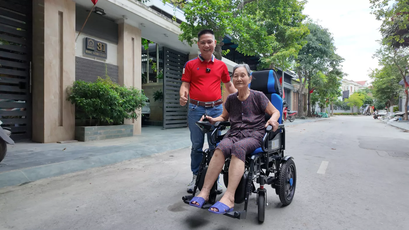 Bác Lâm — Nghi Lộc, Nghệ An